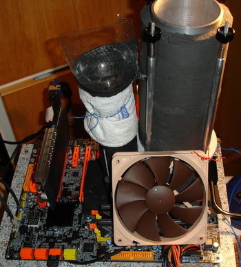 Intel wr bus 727